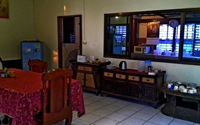 Chiang Mai House for Dreamer