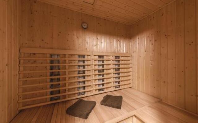 Luxury Chalet Mallnitz