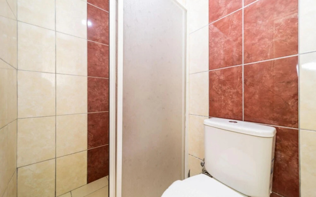 Cozy Flat Near Shopping Malls in Kepez Antalya