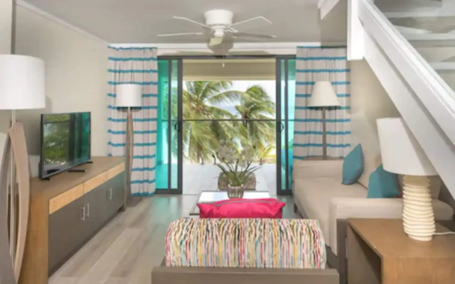 The Sands Barbados All Inclusive