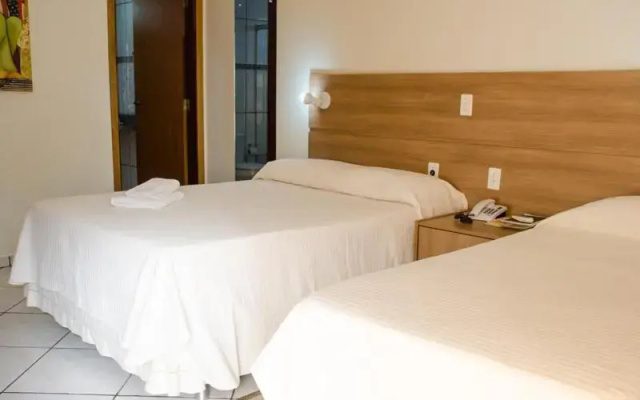 Ville Park Hotel