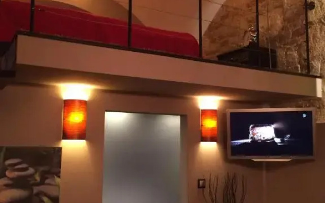 Serene City Centre Apartment Budapest