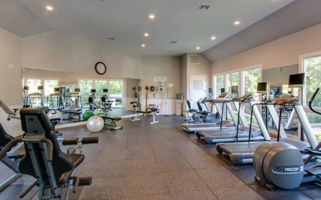 1206 Villamare Villas by RedAwning