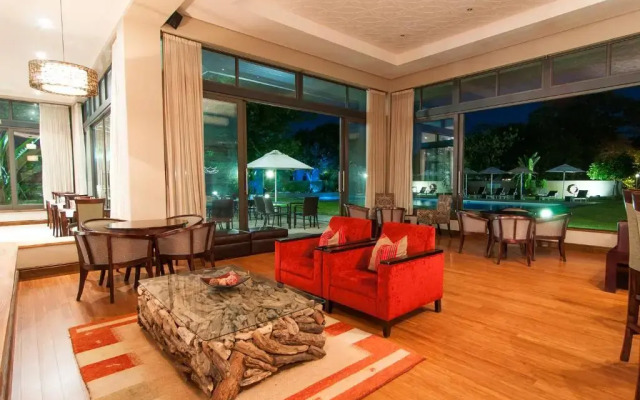 Premier Resort The Moorings, Knysna