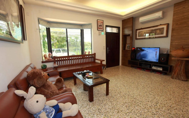 Yi Ho Gi B&B