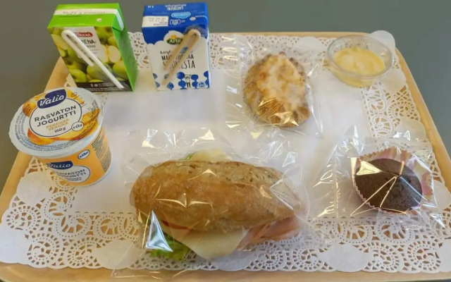 Folkiacenter Gästhem