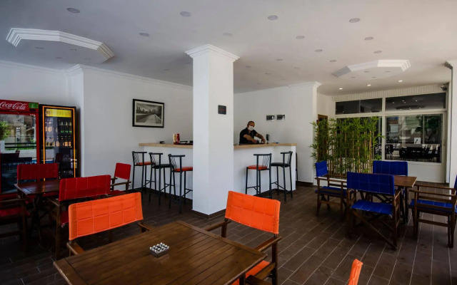 A. Emreli Suite Hotel