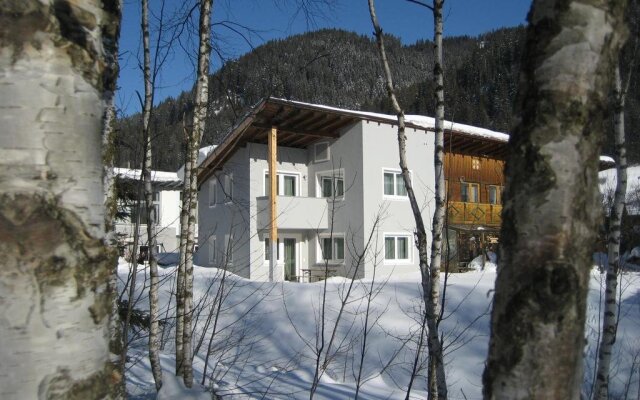 Alpen Chalet Eben