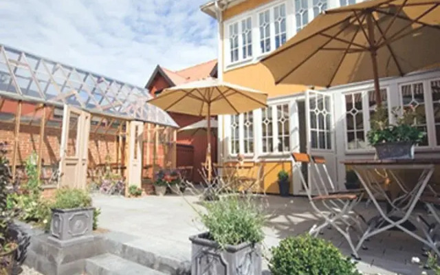 Hotel Lanterna