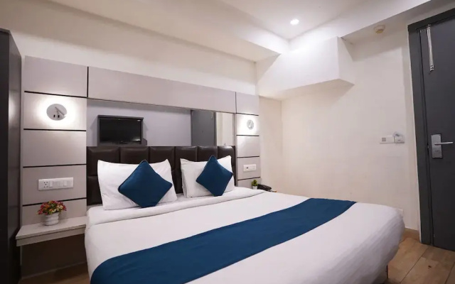 Hotel Lyf Corporate Suites - Kirti Nagar