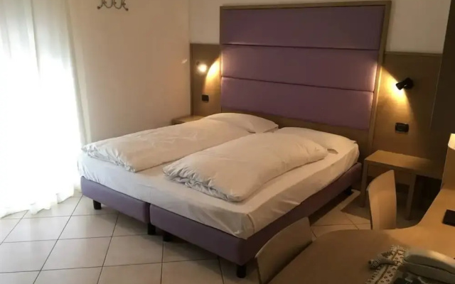 Hotel Villa Franca