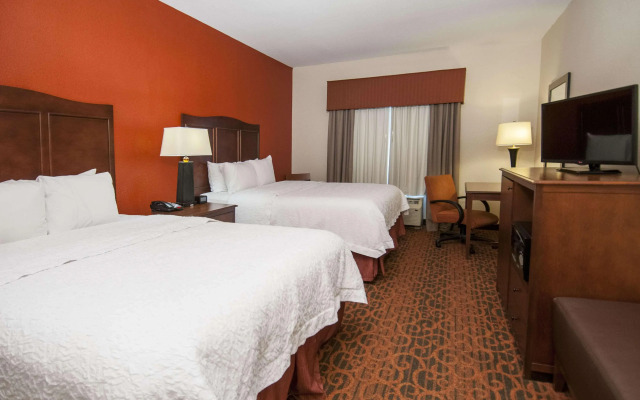 Hampton Inn & Suites Waxahachie