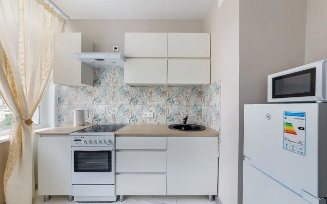 Улучшенные апартаменты АпартЛюкс на Новом Арбате, 26