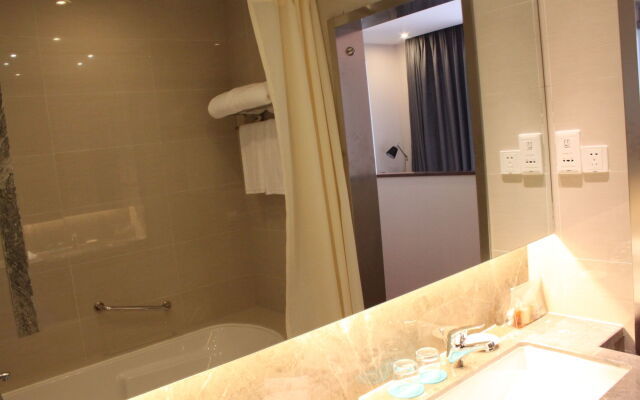 Modena by Fraser New District Wuxi