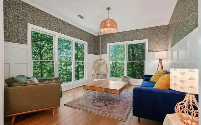 Paxwood, Luxury Home for 16