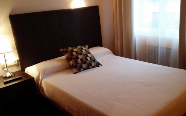 Hotel La Isla