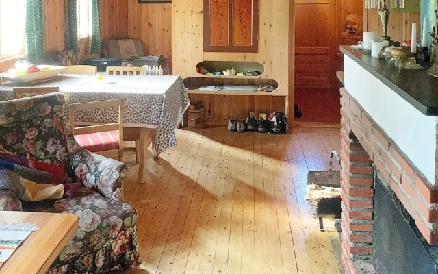 6 Person Holiday Home in Aurdal