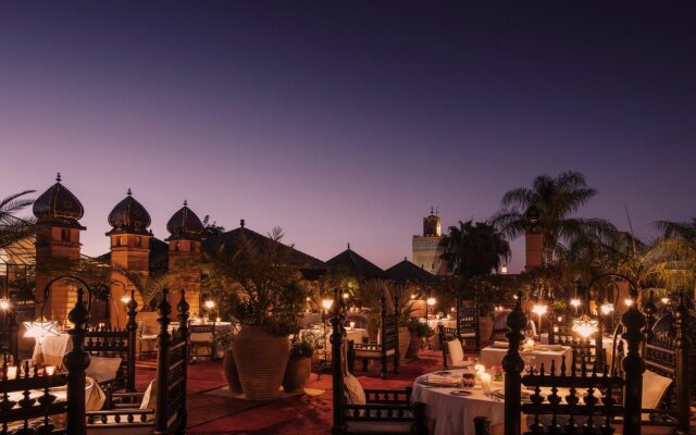 La Sultana Marrakech