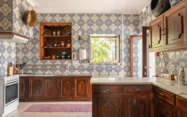 Casa Dos Arcos Boutique Hostel & Suites