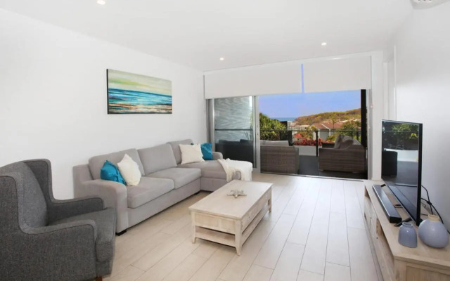 Drift Apartments - Unit 406