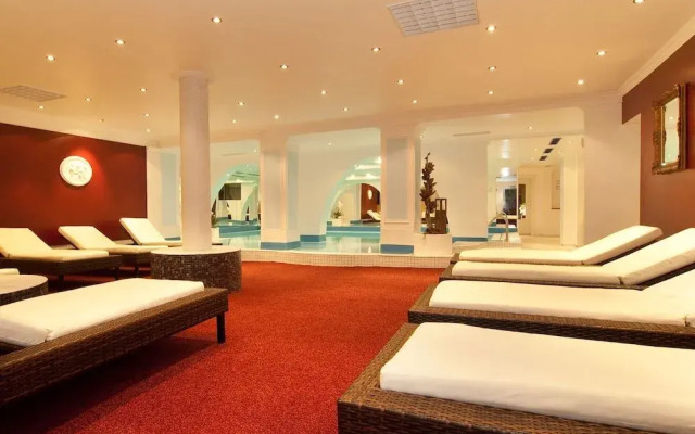 Garni-Wohlfühl -Aktiv Hotel Kronberg