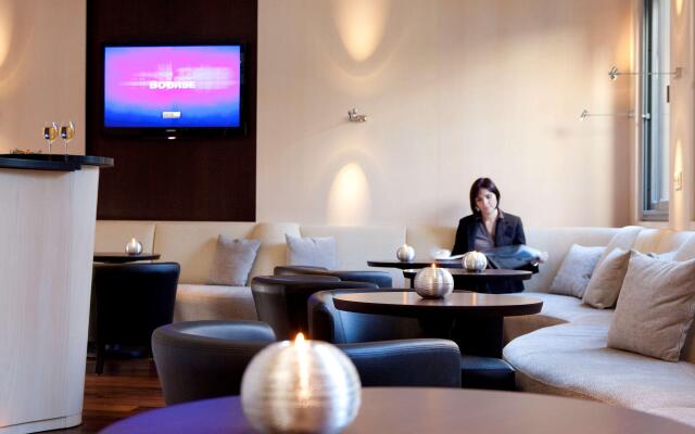 Hôtel Mercure Paris 15 Porte de Versailles