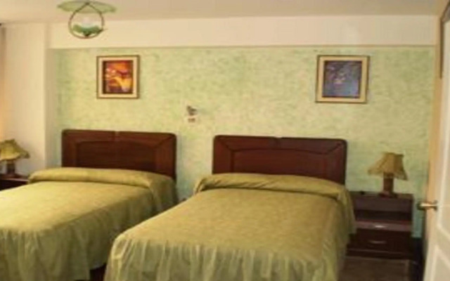 Hotel Savoy