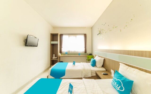 Rumah CASSA Guest House