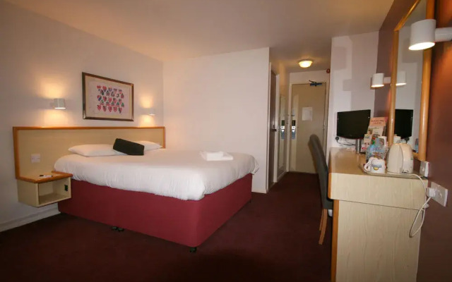 Days Inn Abington M74