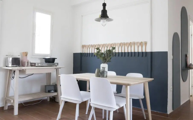 Meir's Boutique Guesthouse