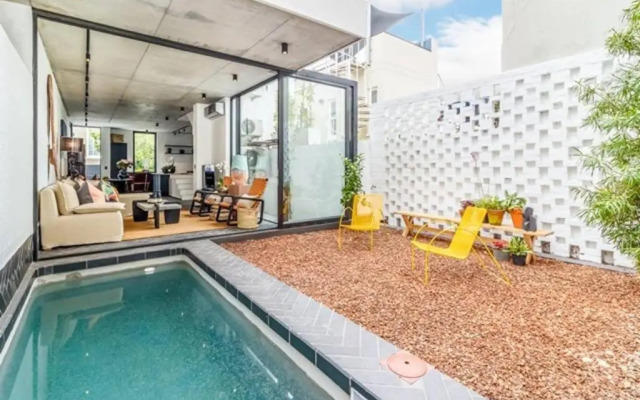 27A Jarvis Street Waterkant