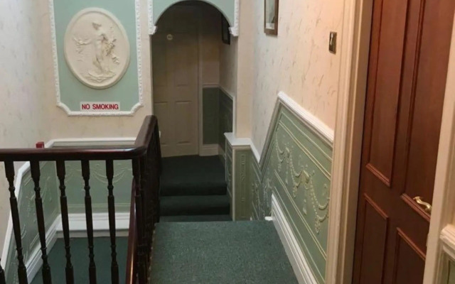 The King's Guest House