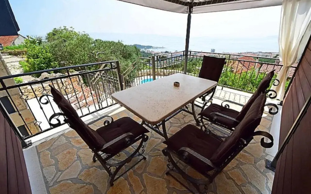 Villa Marieta