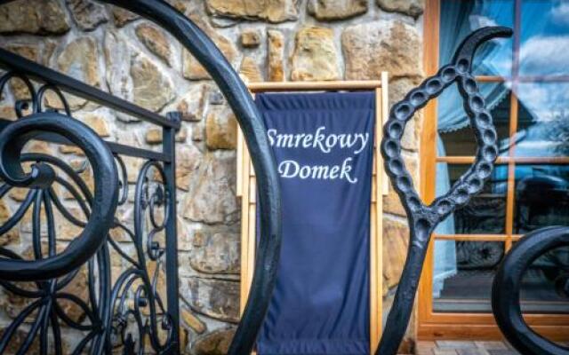 Smrekowy Dworek