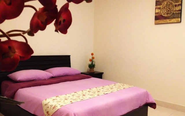 Vareevara Apartment
