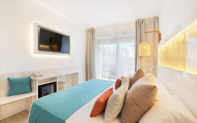 Hotel Ipanema Beach