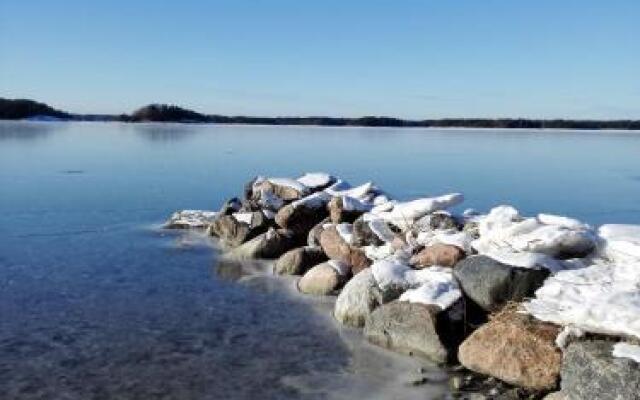 Strandbo