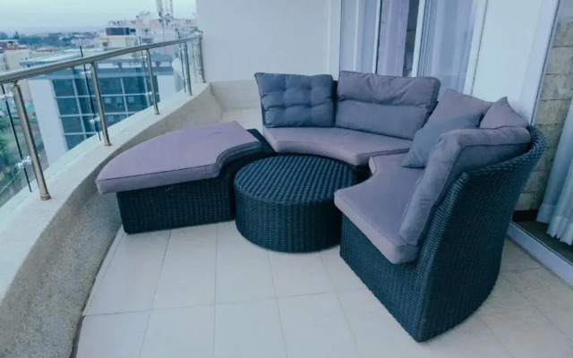 Gekon's Furnished Apartments - 2