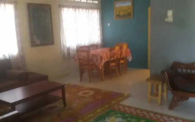 Linda Homestay