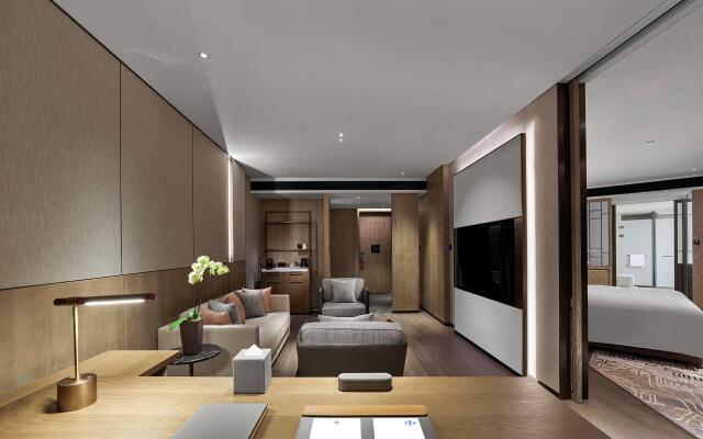 Hilton Jiaxing