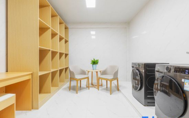 Rezen Select Hotel (Yima Lane Store, Kuitun City)