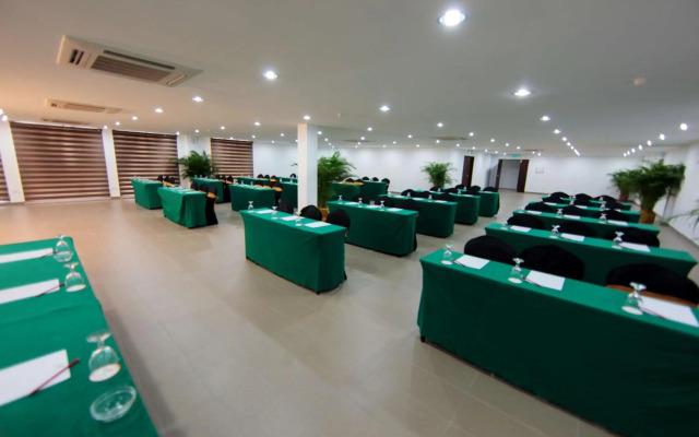 Lotus Desaru Beach Resort