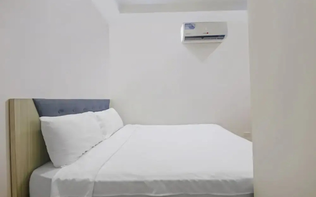 OYO 896 Silverio Suites