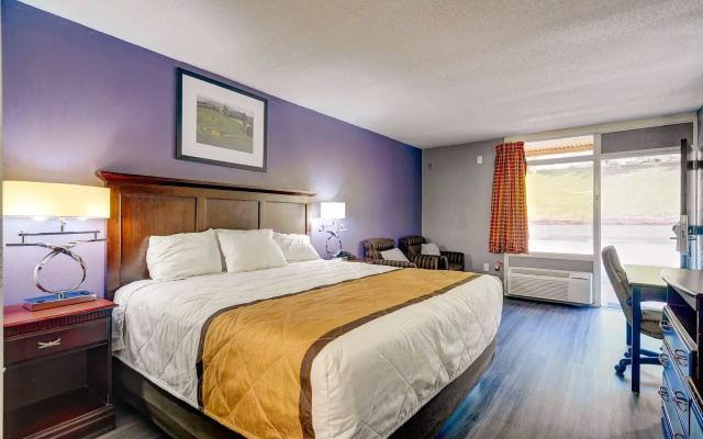 Budget Inn Ellijay