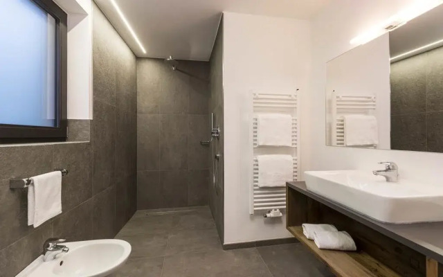 Residence Chalet Simonazzi