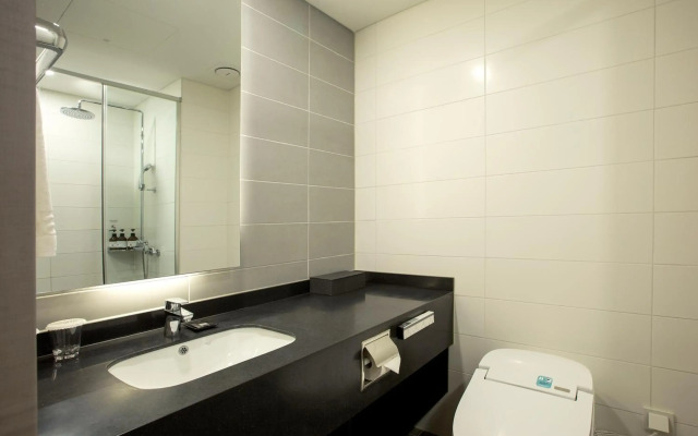 Hotel Arte