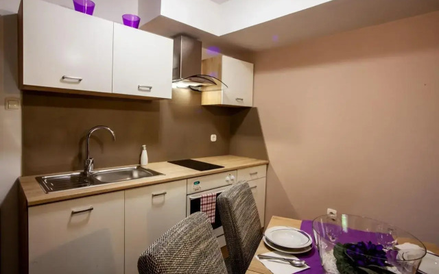 apartma Golovec