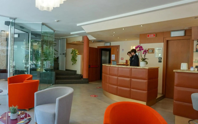 Hotel Mavino