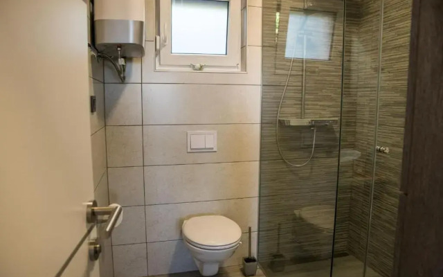 Apartmani Petra, Tea i Joža