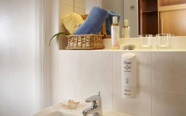 Orea Resort Horal Spindleruv Mlyn